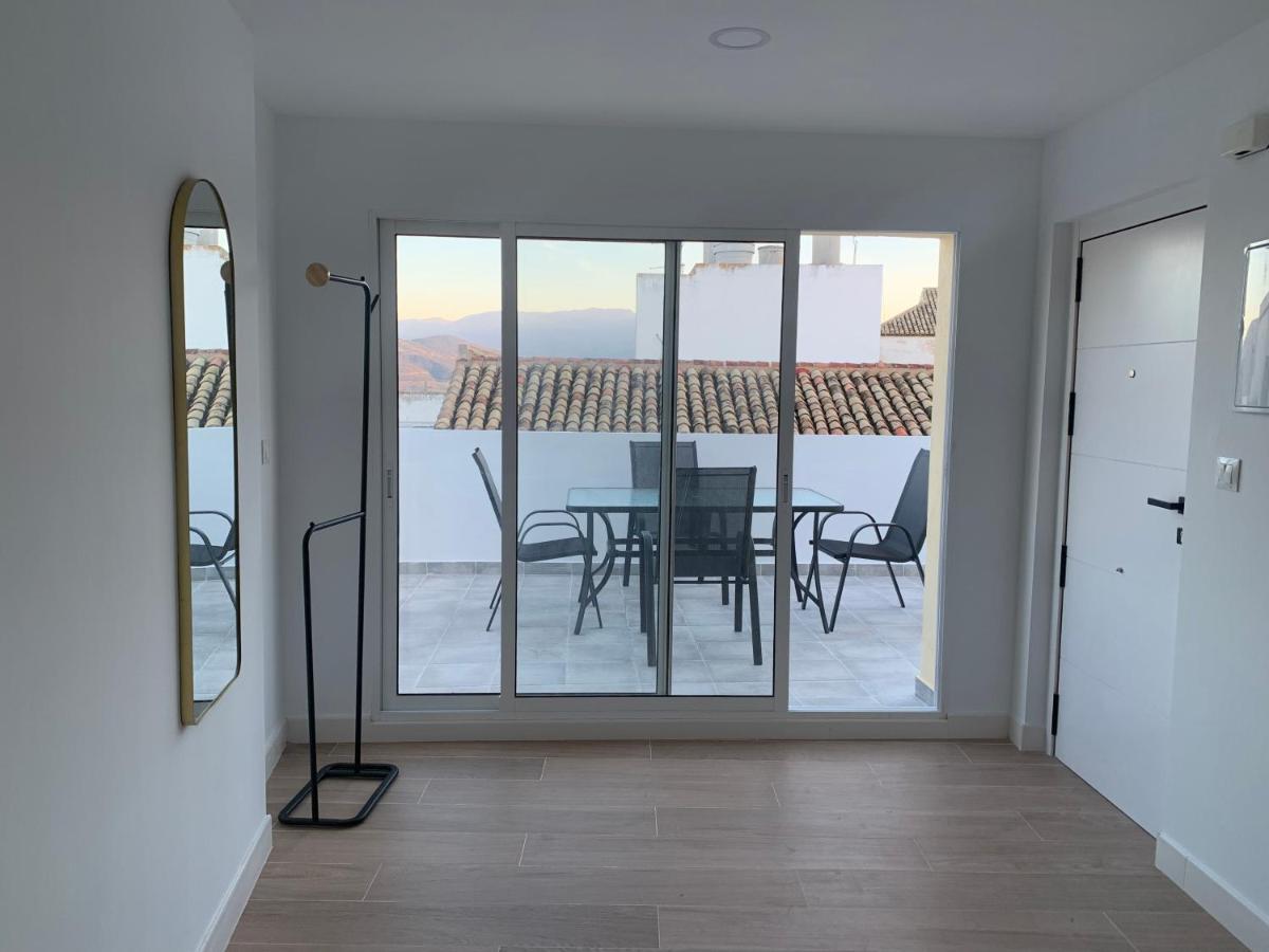 شقة Aove Terrace خاين المظهر الخارجي الصورة