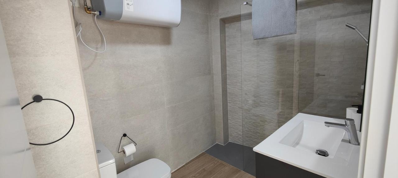 شقة Aove Terrace خاين المظهر الخارجي الصورة