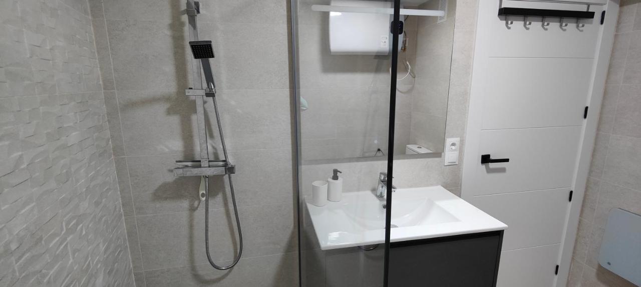 شقة Aove Terrace خاين المظهر الخارجي الصورة